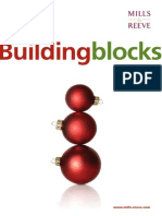 BuildingBlocks Winter09