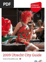 Download Utrecht City Guide by rayacharly SN22031045 doc pdf