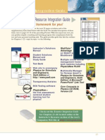 Serway - Resource Integration Guide