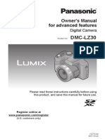 Dmclz30 Adv Manual