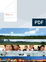 APP Sustainability Report 2007