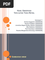Download Hasil Observasi Toko Ritel1 by Juventius Bagus Sindhu Wasita SN220317191 doc pdf