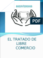 Tratado de Libre Comercio