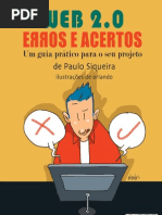 Download Web 20 - Erros e Acertos by Link - Estado SN22032356 doc pdf
