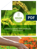 Catalogo Weleda 2013