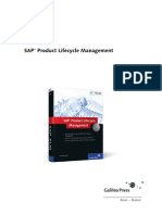 Sap Press Product Lifecycle Management