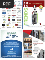 Download 2014 Trends Book by Greater Baton Rouge Association of REALTORS Commercial Investment Division SN220329111 doc pdf