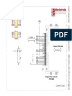 Cf Board Schematic