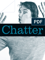 Chatter, May 2014