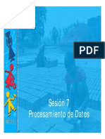 Procesamiento Datos PDF