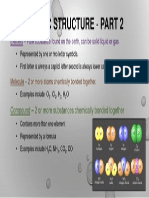 Atomic Structure - Part 2