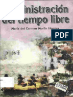 Adm On Del Tiempo Libre