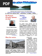 Ecos de Ródão Nº. 136 de 20 de Março 2014