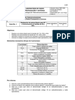 Pract.1 - Antena Dipolo para HF