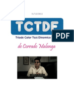 TCTDF - Corrado Malanga