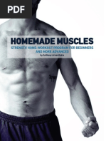 Last callisthenics Book Uploaded