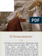 Renacimiento