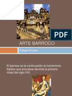 Arte Barroco