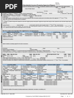 Uniform Residential Appraisal Report | PDF | Real Estate Appraisal ...