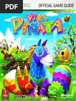Download Viva Pinata Prima Official eGuidepdf by Sandrinisan SN220354040 doc pdf