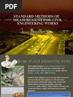 Download Standard Methods of Measurement for Civil Engineering by RajanRanjan SN220355081 doc pdf