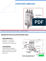 4 - Bomba Lineal