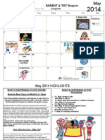 KNH Calendar May2014