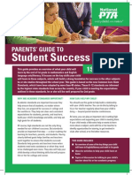 parents guide to student success-grade 1