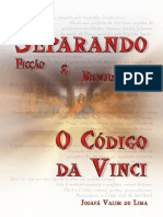 Separando Ficção e Realidade Em O Código Da Vinci