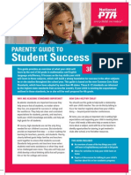 parents guide to student success-grade 3