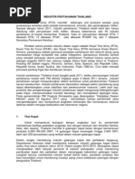 Download Industri Pertahanan Dalam Negeri Thailand by nasrudinscriber SN220362500 doc pdf