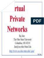 Virtual Private Networks