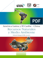 recursos naturales cechimex