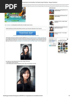 Download Cara Menghaluskan Dan Memutihkan Kulit Wajah Dengan Photoshop - Blogger Bondowoso by Lia Supiatna SN220363538 doc pdf