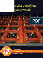 Download Tradisidan Pemikiran Agama Hindu by harisv2008 SN220363555 doc pdf