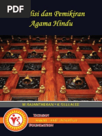 Download Tradisidan Pemikiran Agama Hindu by harisv2008 SN220363555 doc pdf