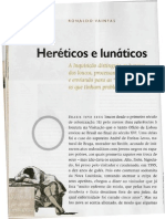 Cópia de Vainfas, R. Heréticos e Lunáticos. RHBN.2005 PDF