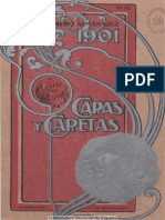 Caras y Caretas (Buenos Aires). 5-1-1901, n.º 118