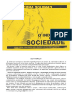 o Individuo Na Sociedade