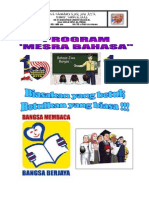 Mesra Bahasa