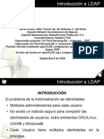 Ldap