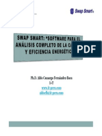 Conferencia Swap Smart 16feb20121