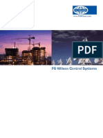 FG Wilson Control Systems PDF