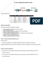 Laboratorios CCNA 2