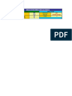 Data True Wind Course Speed Rel - Wind Brg. Rel. W.Force