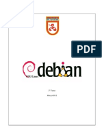 Manual Debian 2012