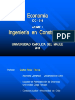 Economía- ICO 2014 Apunte 1 -1