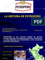 Presentacion Petroperu 18102012 2