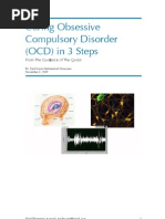 Download Curing OCD in 3 Steps from The Quran by Zaid Ghazzawi SN22038328 doc pdf