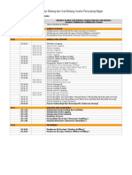 Klasifikasi Bidang Dan Sub Bidang Jasa Non Konstruksi Migas-1 PDF